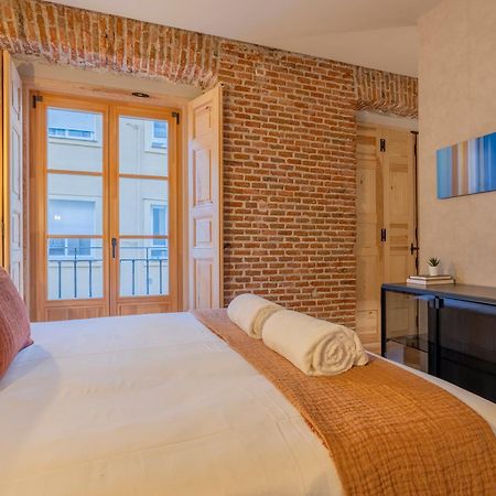 Rio By Wynwood House Aparthotel Madrid Luaran gambar