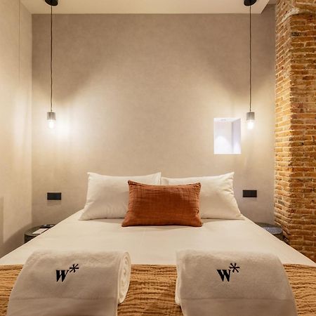 Rio By Wynwood House Aparthotel Madrid Luaran gambar