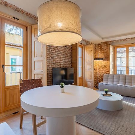 Rio By Wynwood House Aparthotel Madrid Luaran gambar