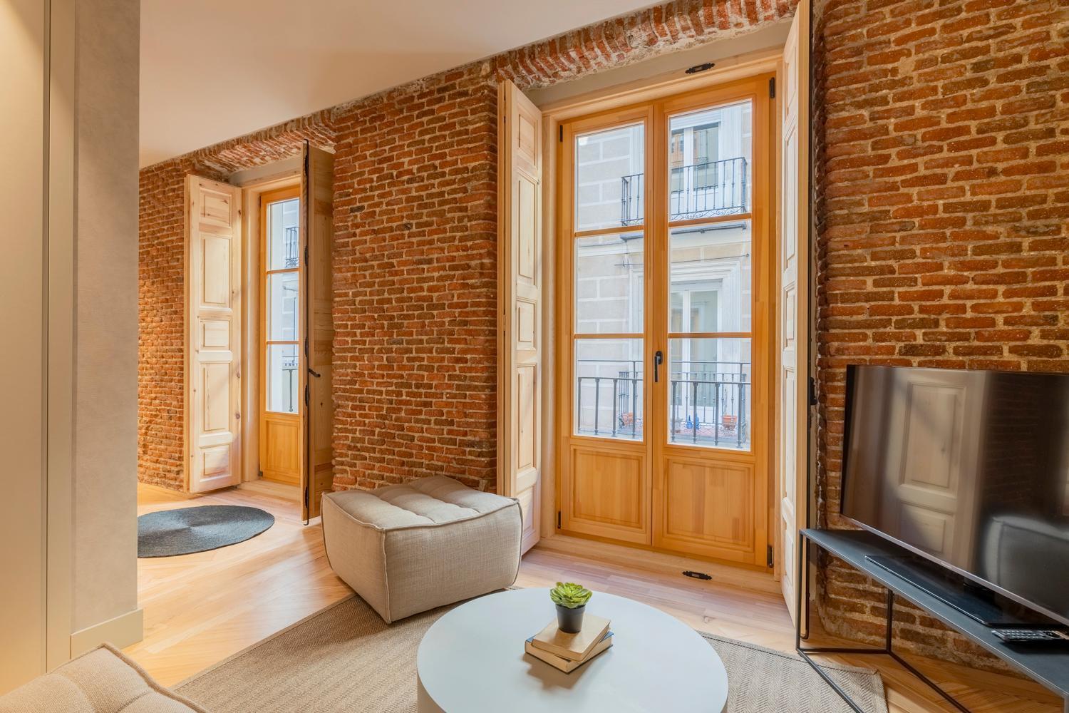 Rio By Wynwood House Aparthotel Madrid Luaran gambar