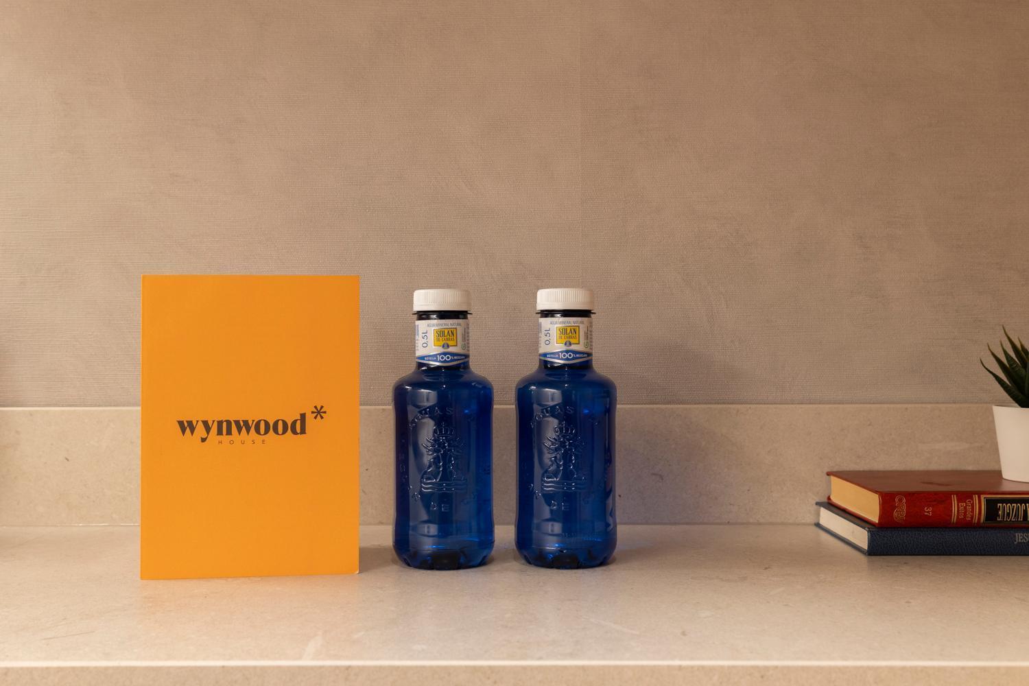 Rio By Wynwood House Aparthotel Madrid Luaran gambar