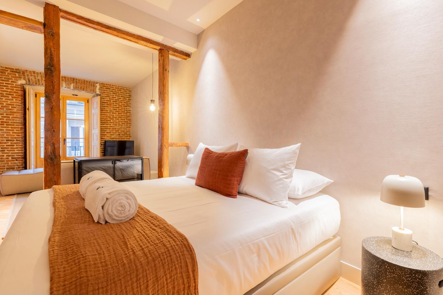 Rio By Wynwood House Aparthotel Madrid Luaran gambar