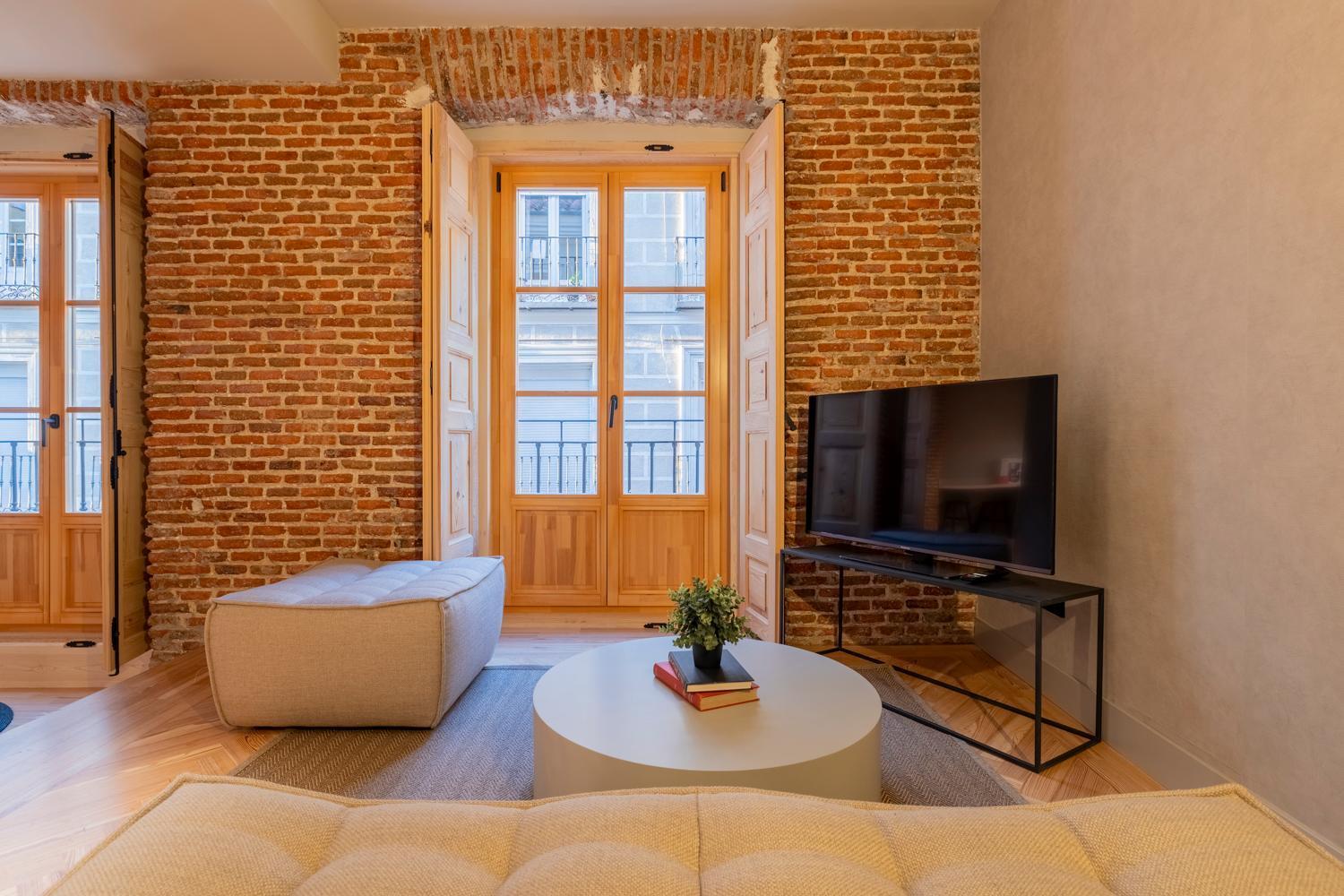 Rio By Wynwood House Aparthotel Madrid Luaran gambar