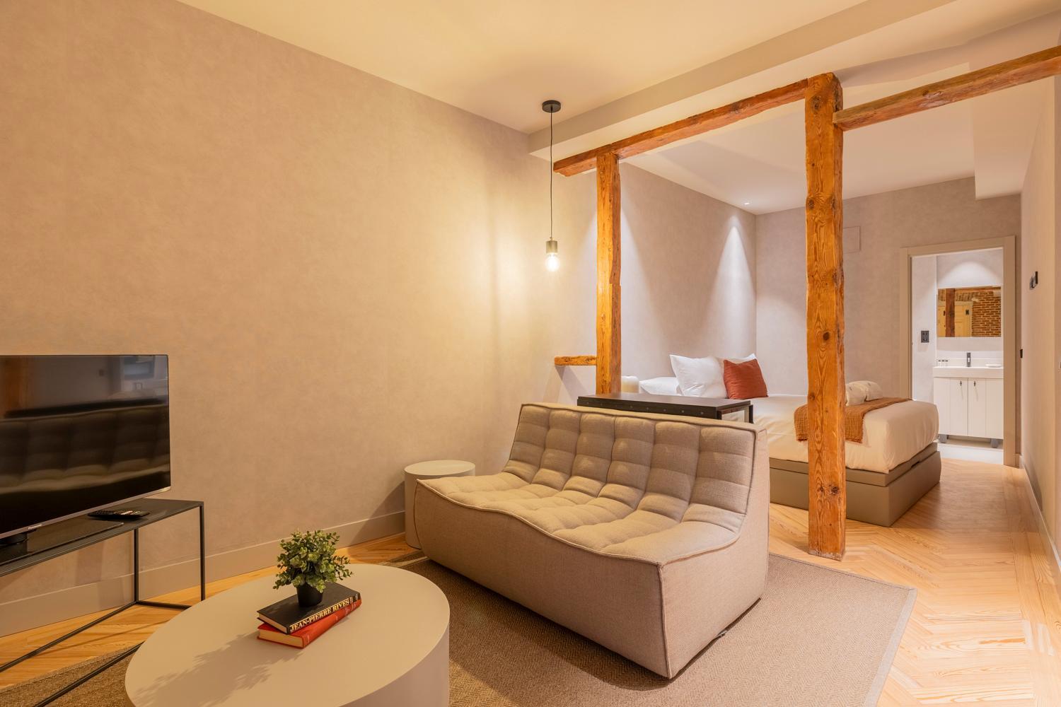 Rio By Wynwood House Aparthotel Madrid Luaran gambar