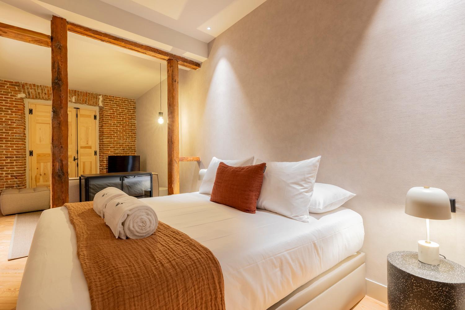 Rio By Wynwood House Aparthotel Madrid Luaran gambar