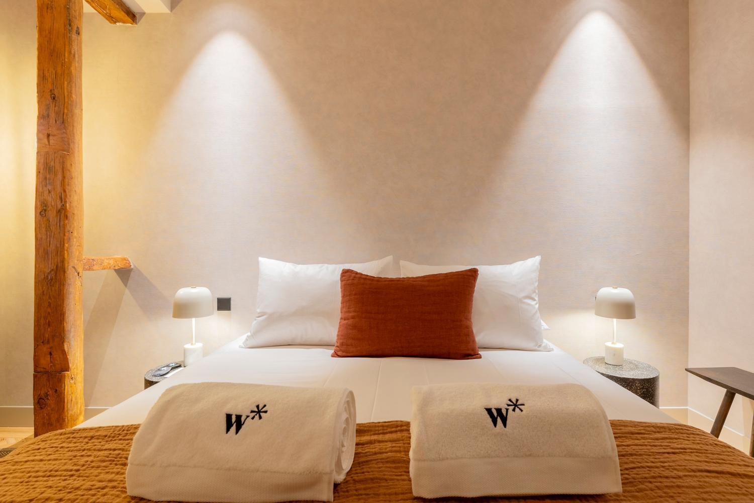Rio By Wynwood House Aparthotel Madrid Luaran gambar
