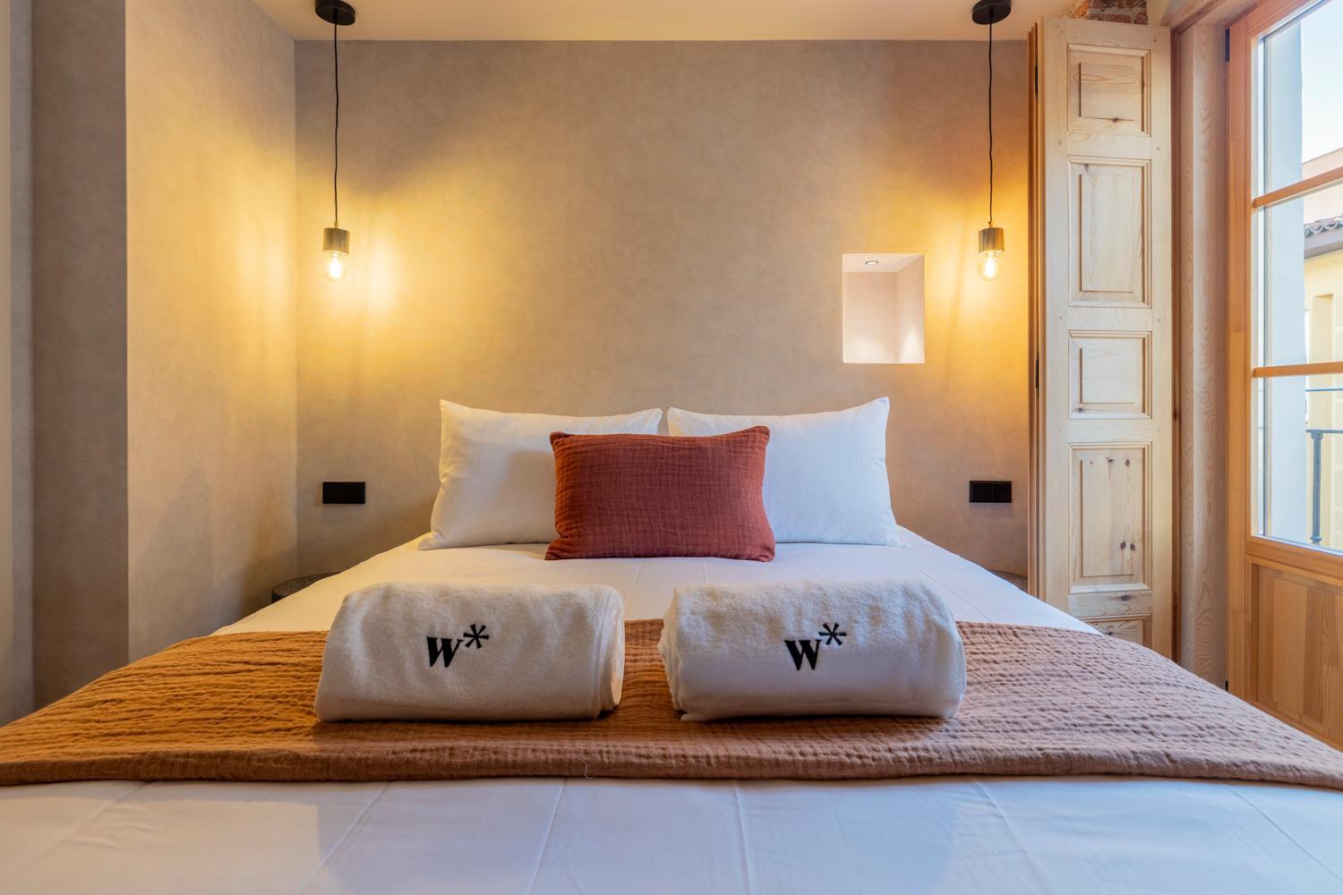Rio By Wynwood House Aparthotel Madrid Luaran gambar