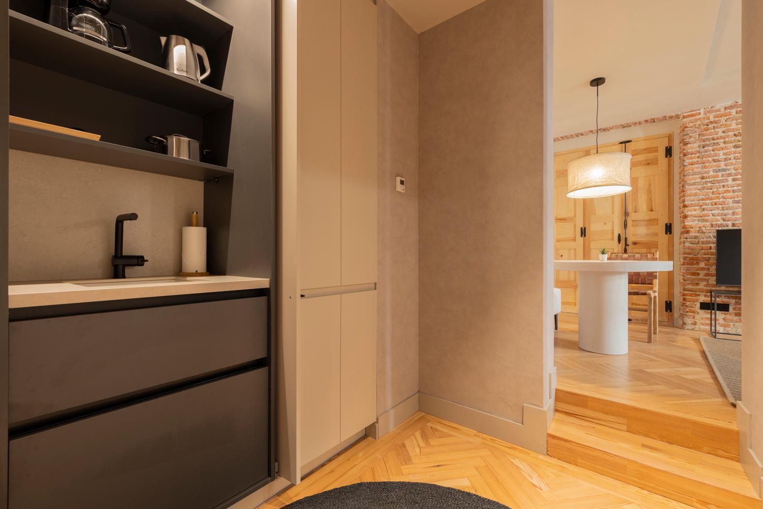 Rio By Wynwood House Aparthotel Madrid Luaran gambar