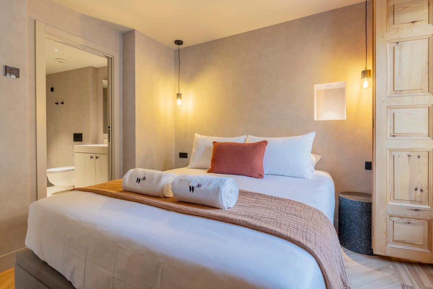 Rio By Wynwood House Aparthotel Madrid Luaran gambar