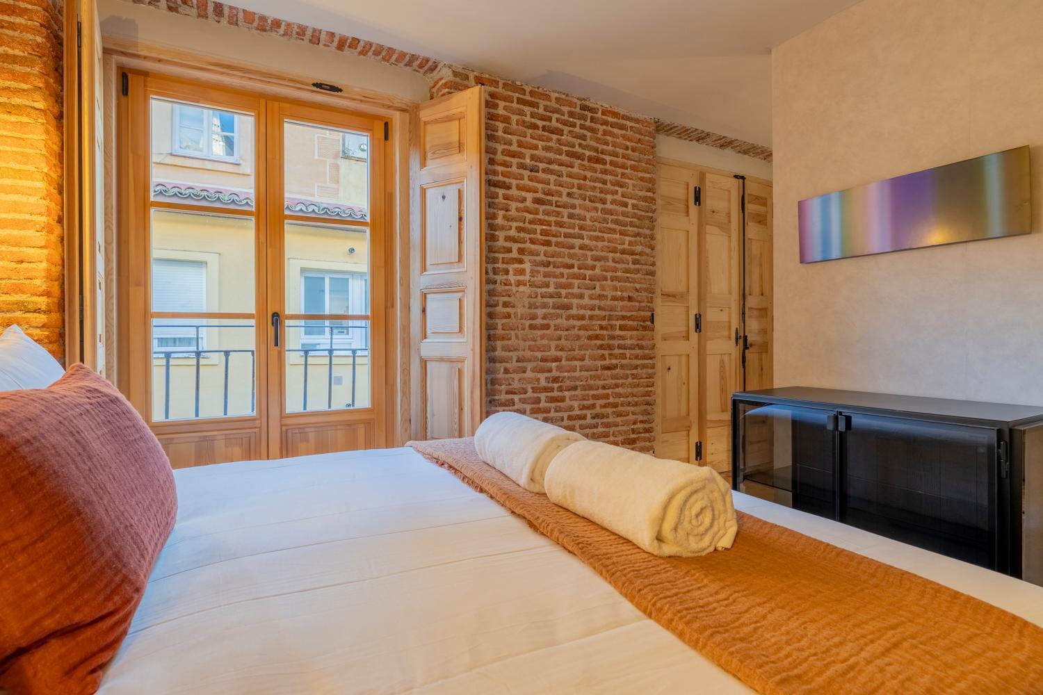 Rio By Wynwood House Aparthotel Madrid Luaran gambar