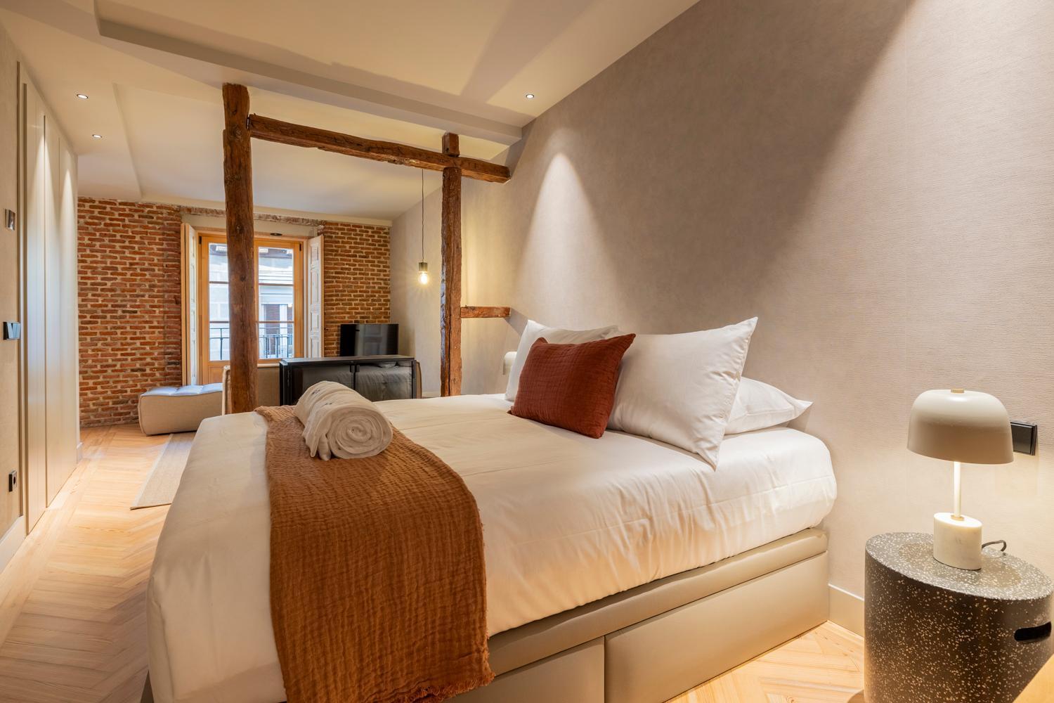 Rio By Wynwood House Aparthotel Madrid Luaran gambar