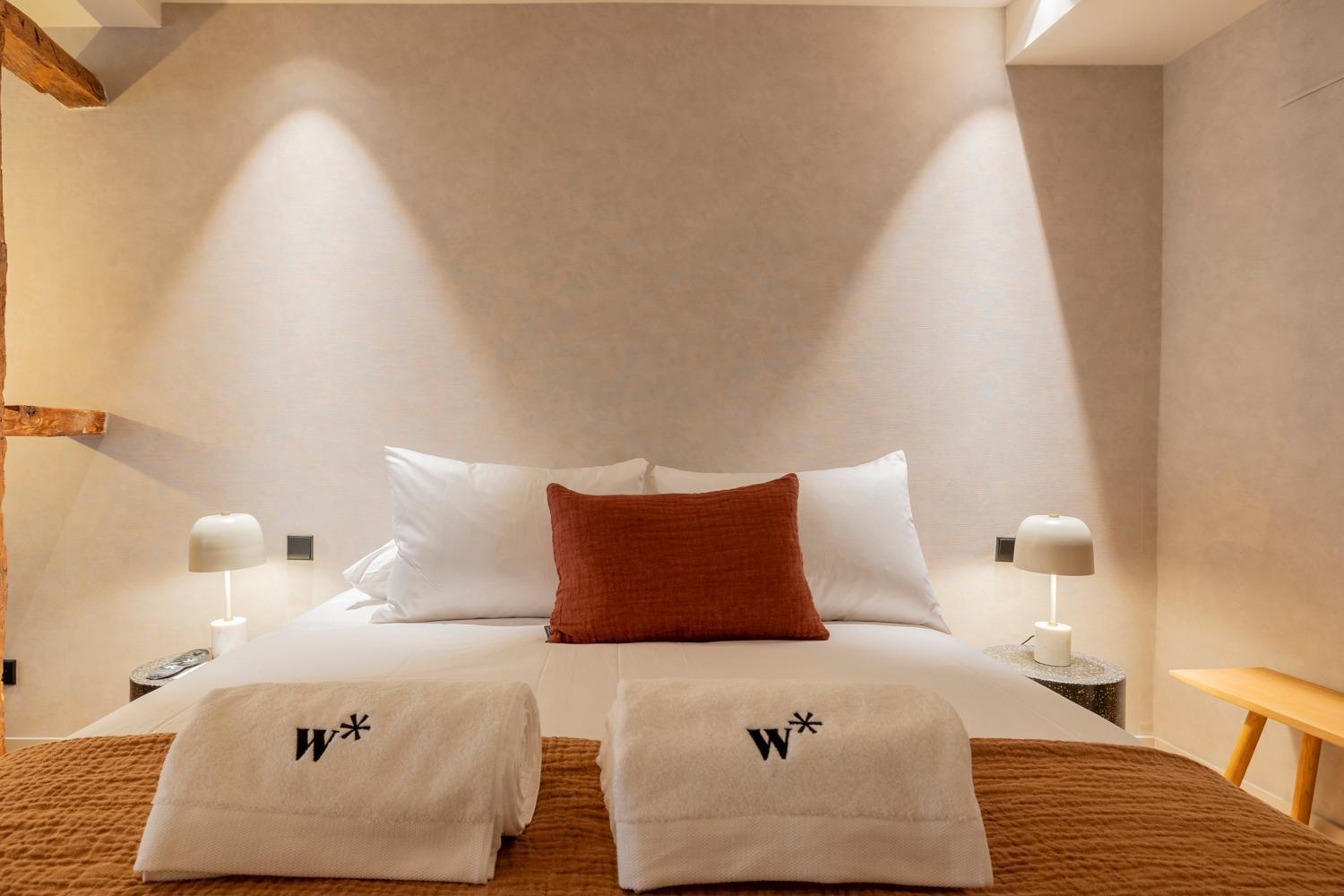 Rio By Wynwood House Aparthotel Madrid Luaran gambar