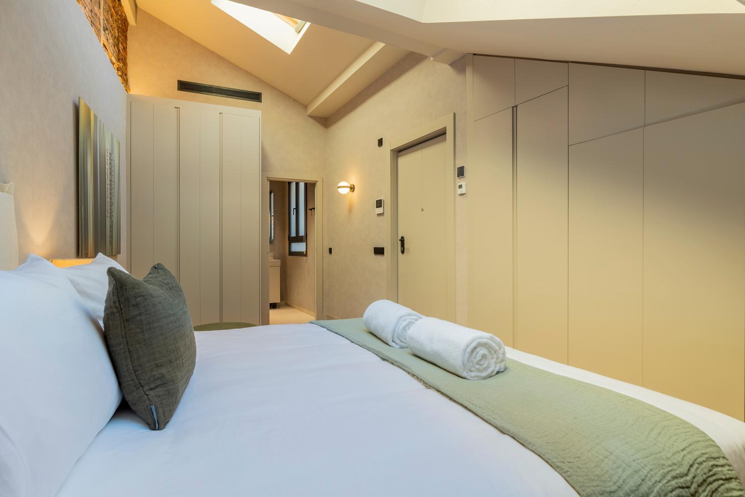 Rio By Wynwood House Aparthotel Madrid Luaran gambar