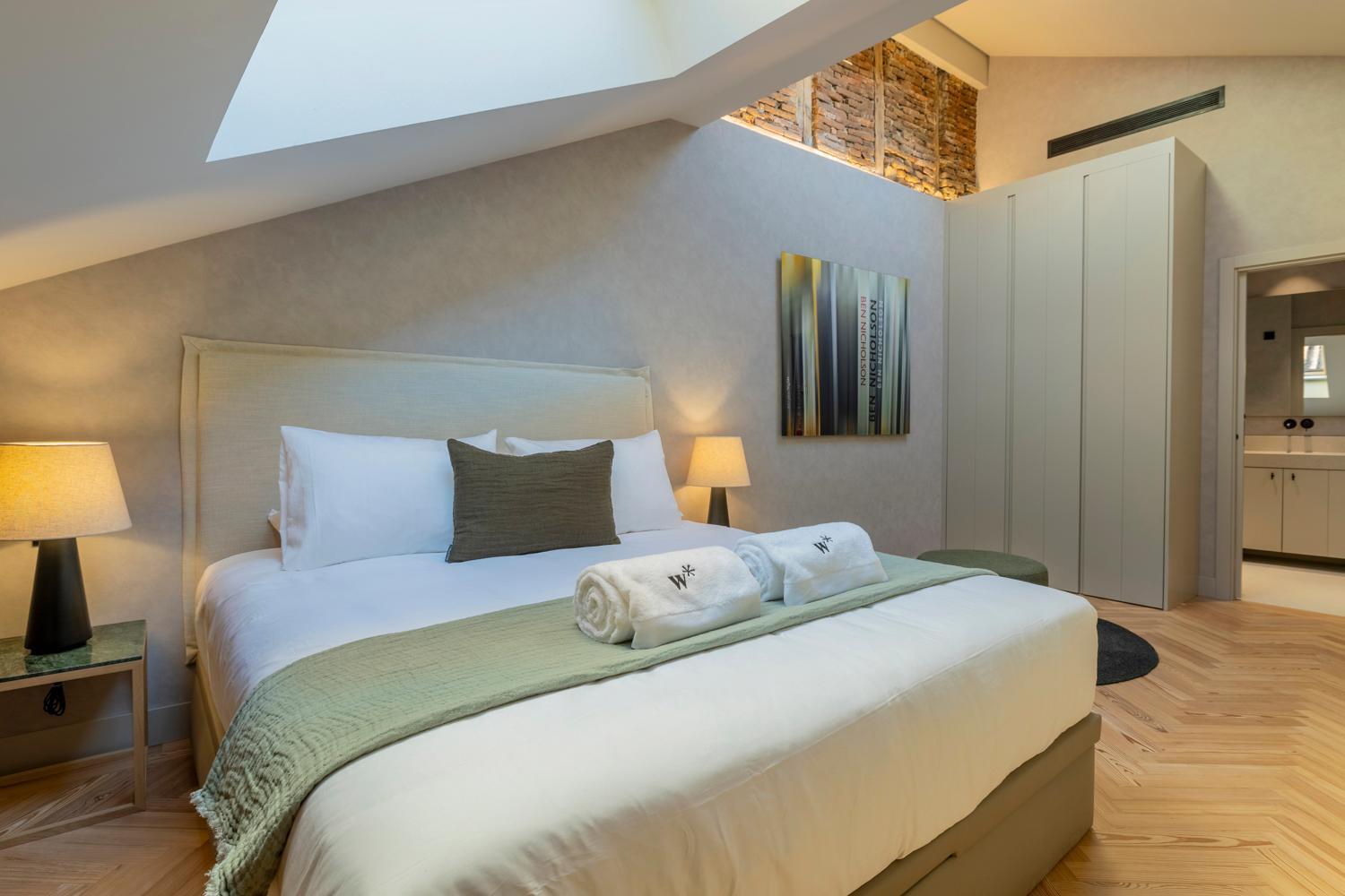Rio By Wynwood House Aparthotel Madrid Luaran gambar