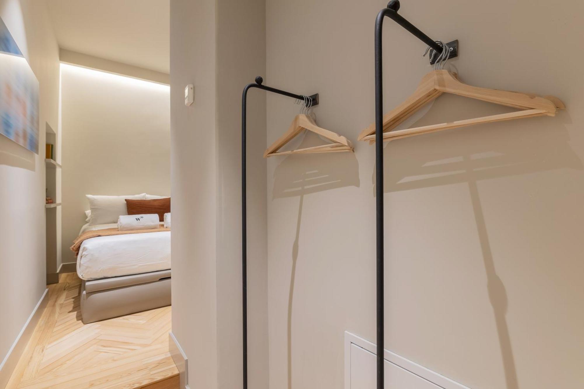 Rio By Wynwood House Aparthotel Madrid Luaran gambar